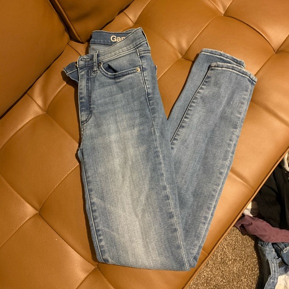 Gap skinny jeans - Picture 1 of 5